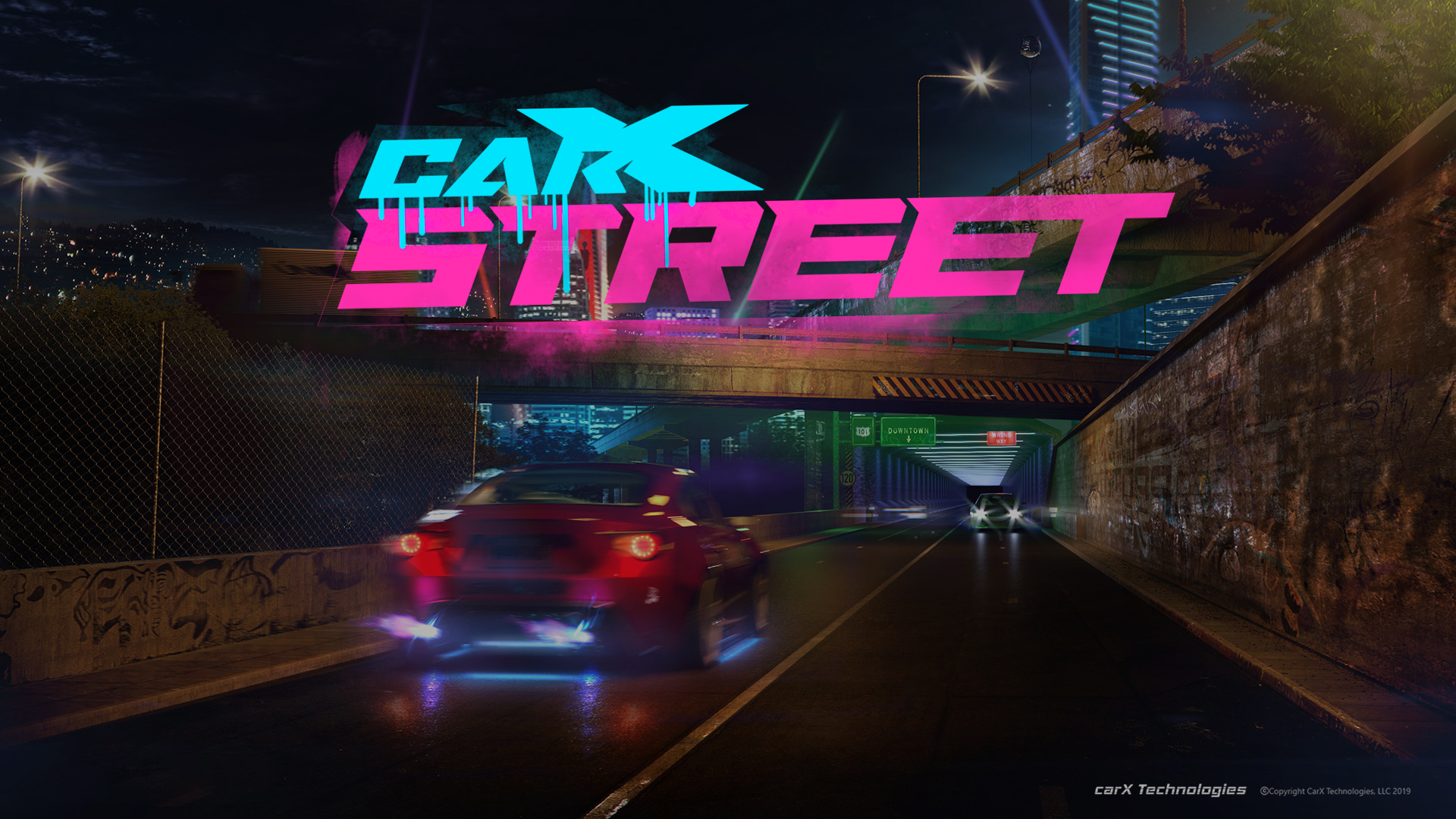 CarX Street Screenshot 1